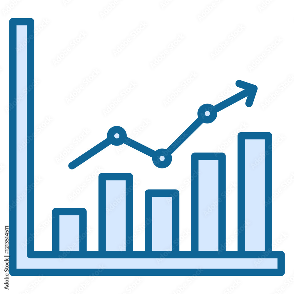 Bar Chart Icon Bar Chart Icon