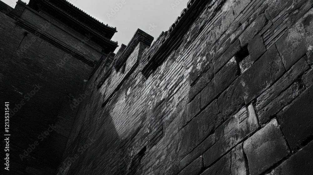 Forbidden City in Beijing, China Forbidden City in Beijing, China