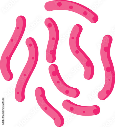 Mycobacterium Tuberculosis Is species of pathogenic bacteria