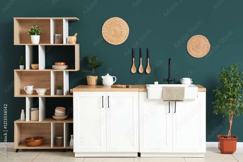 Obraz premium Generated image