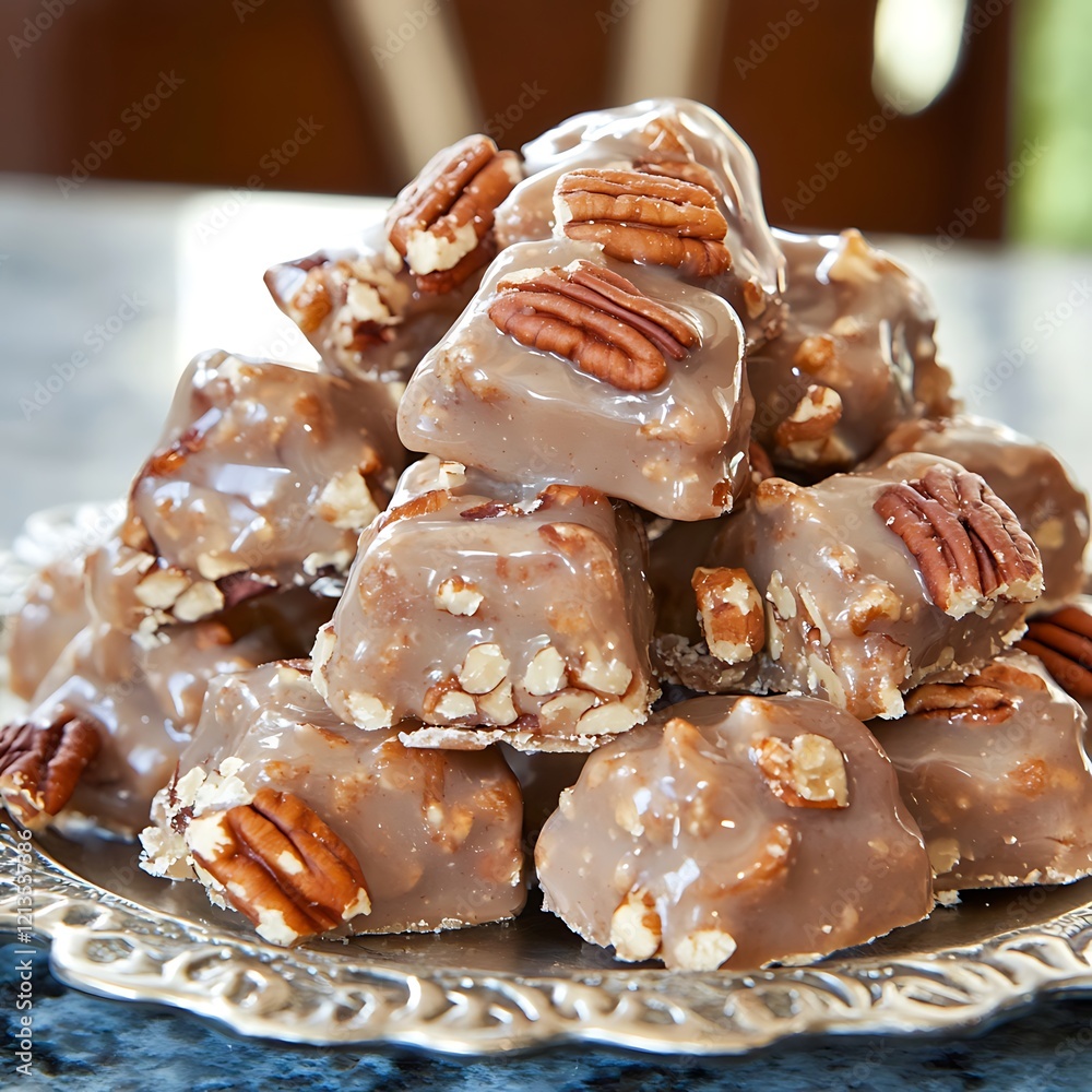 Easy Homemade Pecan Pralines Recipe Southern Classic Easy Homemade Pecan Pralines Recipe Southern Classic