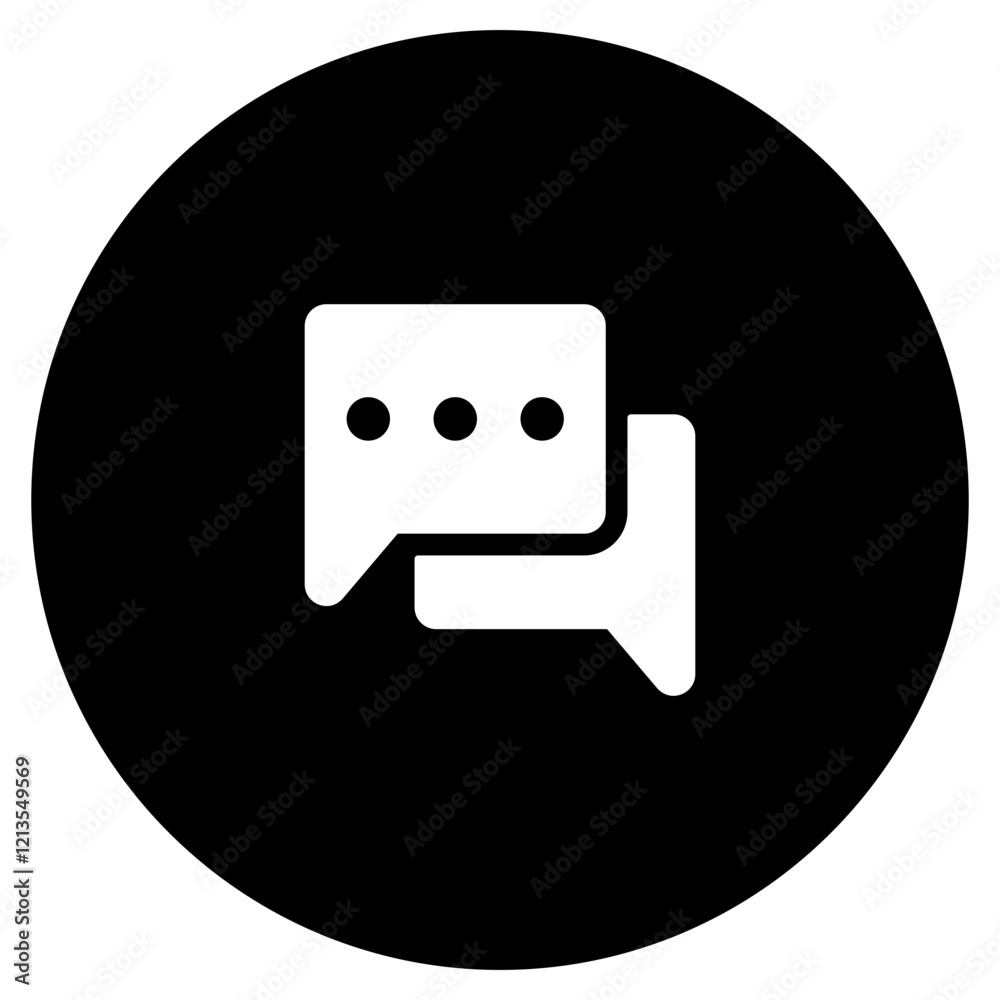Chat Icon Chat Icon