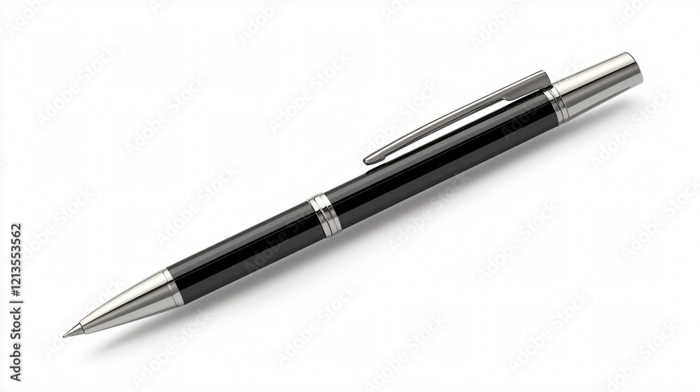 Professional Wide Angle Centered Composition of Pen Tools Icon Professional Wide Angle Centered Composition of Pen Tools Icon