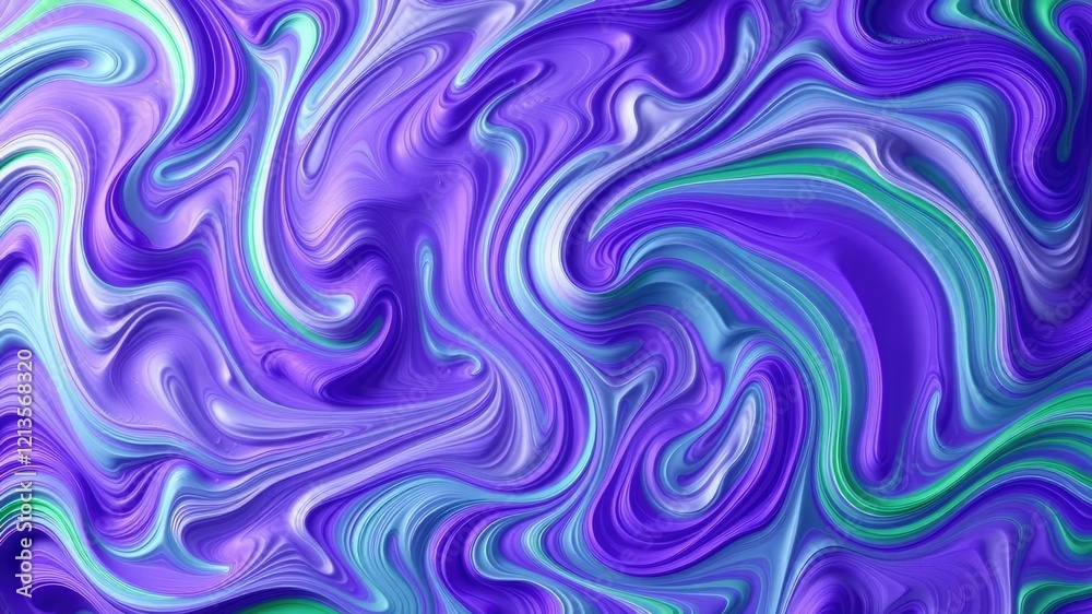 An intricate pattern of purple white and green swirling together in a mesmerizing dance on the background, green, design, art An intricate pattern of purple white and green swirling together in a mesmerizing dance on the background, green, design, art