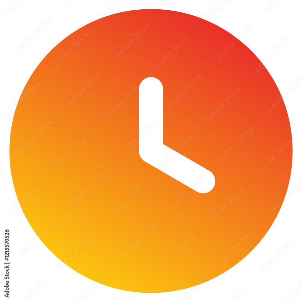 Time Icon Time Icon