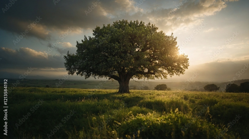 A beautiful photograph of a tree
A beautiful photograph of a tree