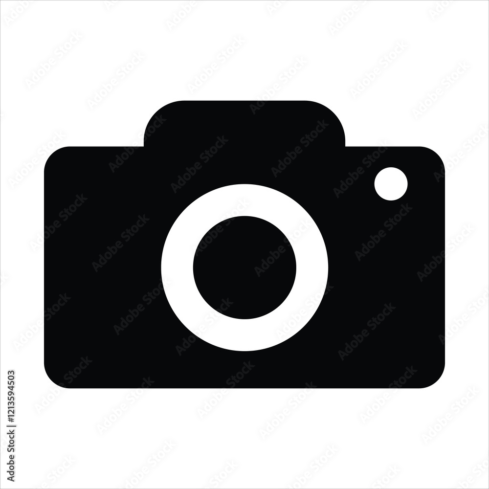 photo camera icon photo camera icon