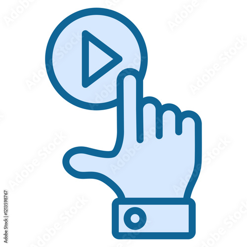 Get Started Icon