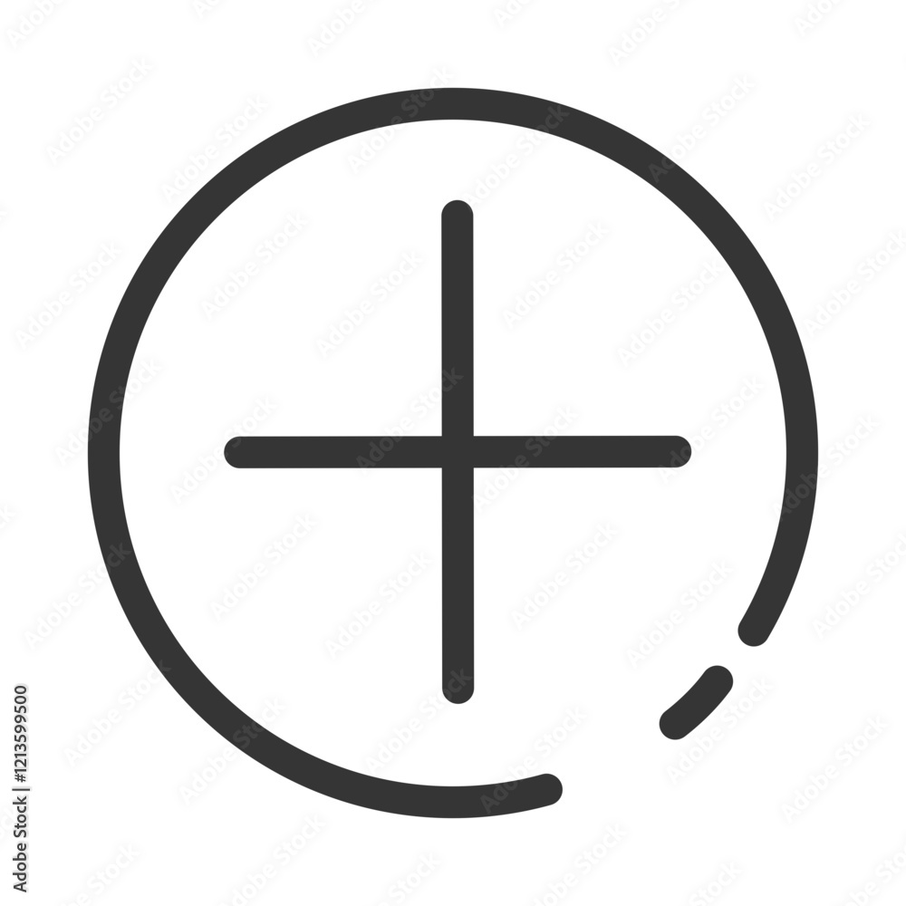 Linear shopping commerce outline Icon pack Linear shopping commerce outline Icon pack
