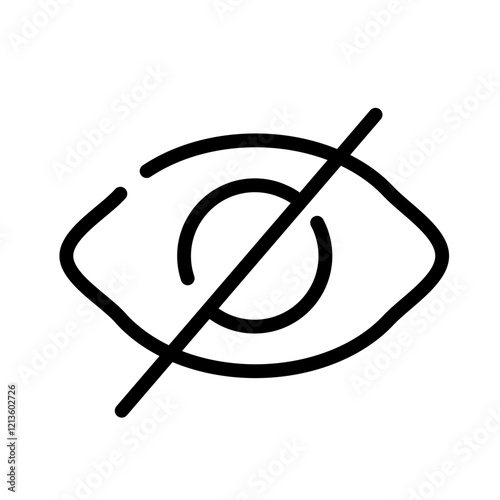 Little sigh outline  icon pack