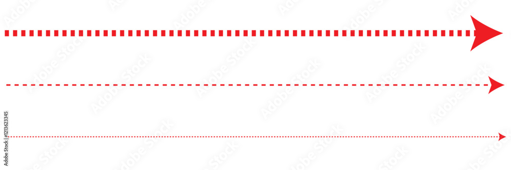 dash arrow icon. wavy arrow with dashed line isolated on white and transparent background. dash arrow icon. wavy arrow with dashed line isolated on white and transparent background.