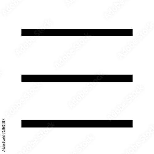 Lucq backstage black outline icon pack