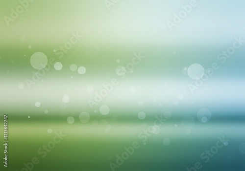 Wallpaper Mural Pastel-colored dreamy nebula with sparkles Torontodigital.ca