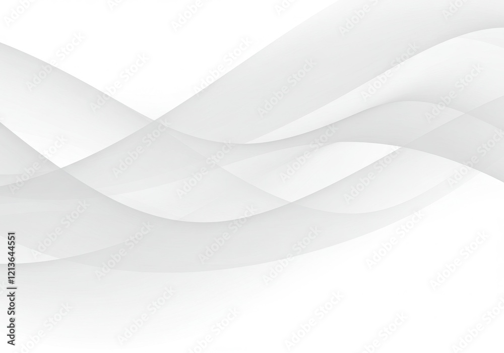 Ethereal white background, flowing abstract curves, soft wisps of light, delicate translucent fabric, minimalist aesthetic, gentle gradient Ethereal white background, flowing abstract curves, soft wisps of light, delicate translucent fabric, minimalist aesthetic, gentle gradient