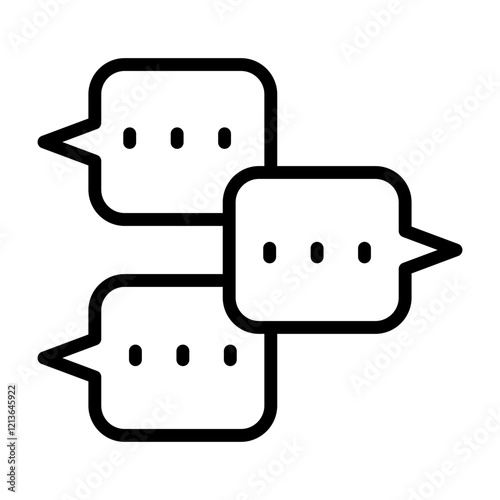 Chat Icon