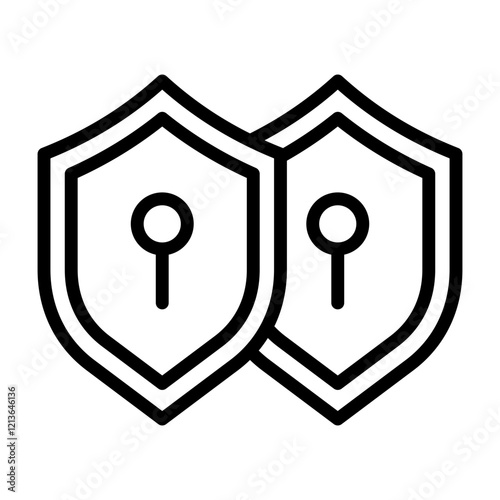 Two-Factor Authentication Icon
