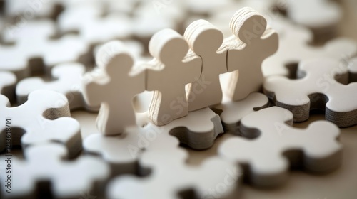 Connecting with new customers and partners through a customer retention network