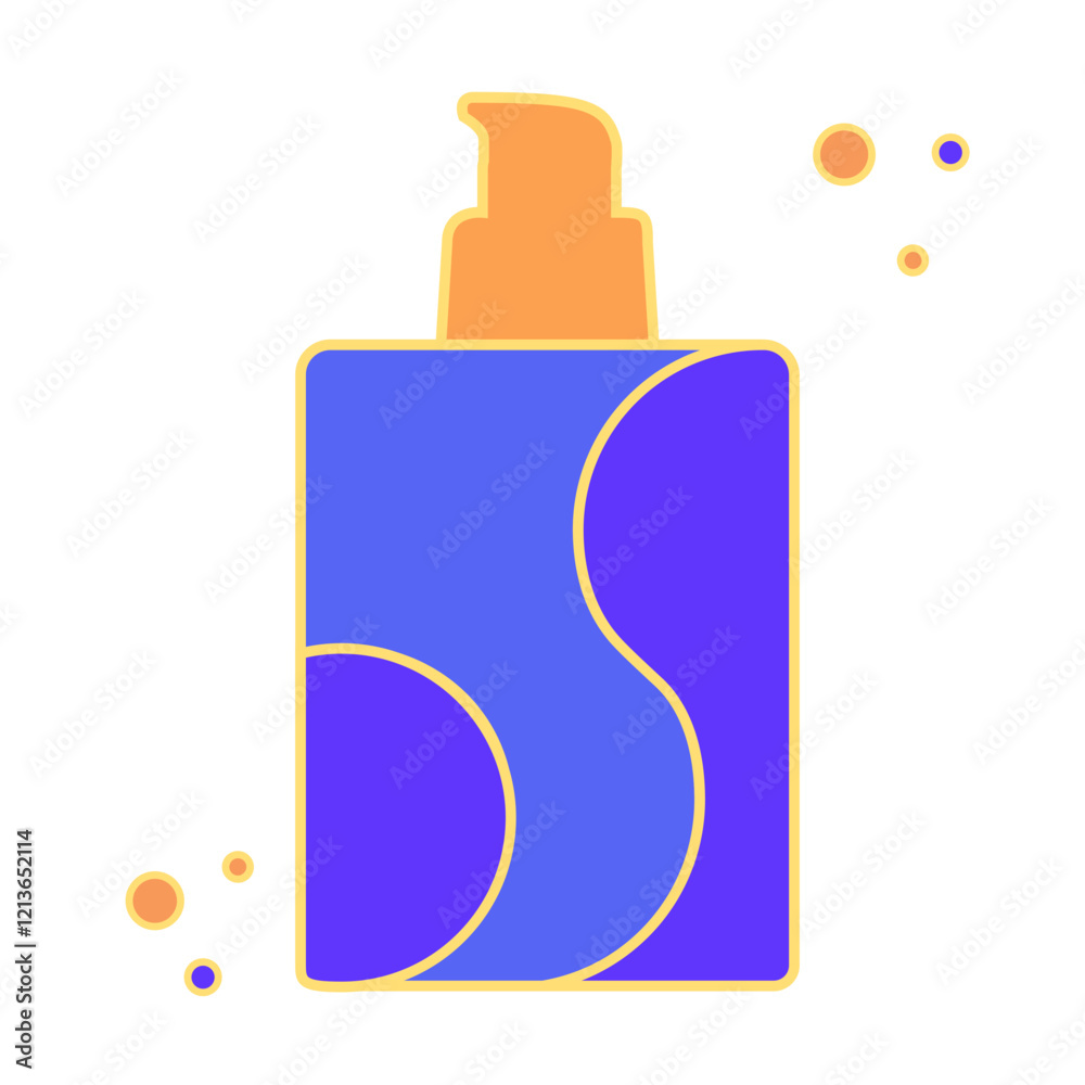Make up points goddess, early spring still new cosmetic multi colored icon pack Make up points goddess, early spring still new cosmetic multi colored icon pack