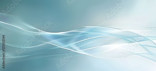 abstract blue background
