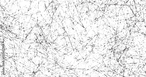 Dirty Grunge Textures Vector. White background on cement floor texture. old vintage grunge texture design. Texture of chips, cracks, scratches, scuffs, dust, dirt.