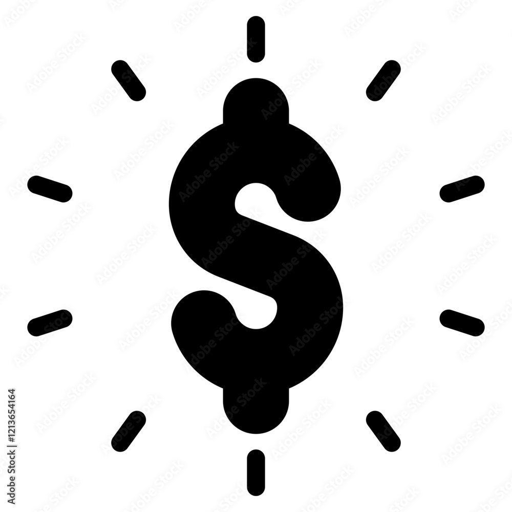 Dollar Sign Icons For Design Elements Dollar Sign Icons For Design Elements