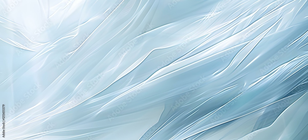 Fototapeta premium abstract blue background