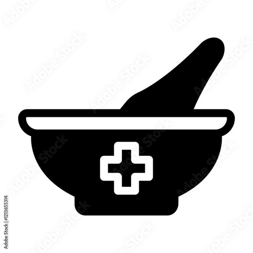 traditional medicine solid style