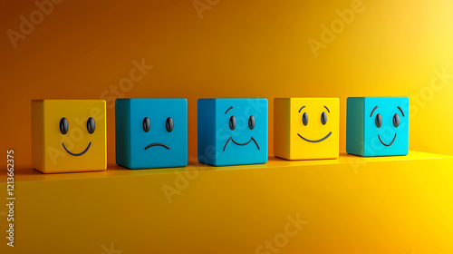 Enhancing Customer Satisfaction Through Matrix Feedback Analysis in Business Environments