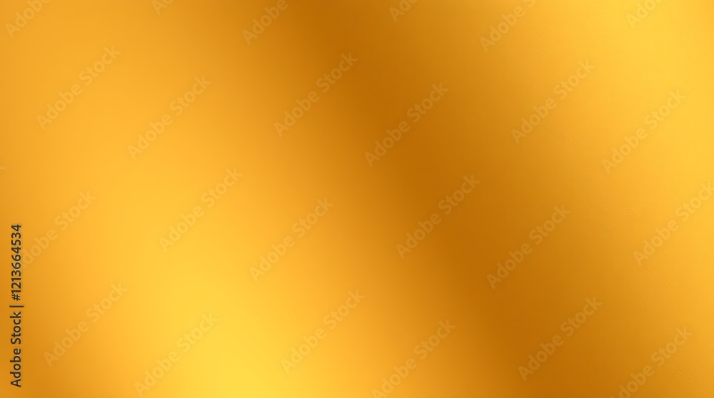 Obraz premium Gold textured background, Golden foil metallic sheet or paper for advertising campaign and animation