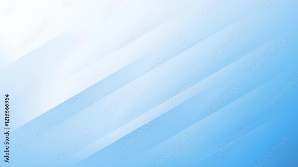 White blue clean dynamic waves minimal corporate background. Looped White blue clean dynamic waves minimal corporate background. Looped