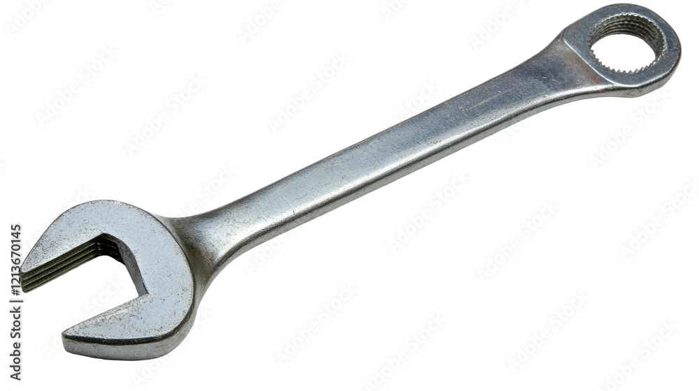 Wrench with transparent PNG background Wrench with transparent PNG background