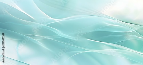 abstract blue background