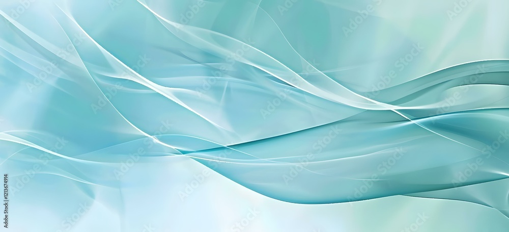 abstract blue smoke abstract blue smoke