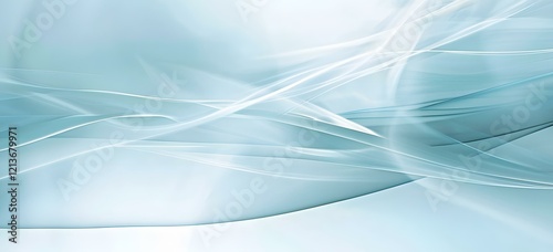 abstract blue background