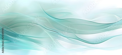 abstract blue background