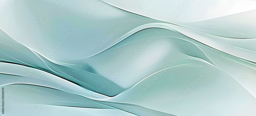 abstract blue background