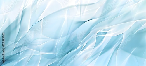 Obraz na płótnie abstract blue background w salonie