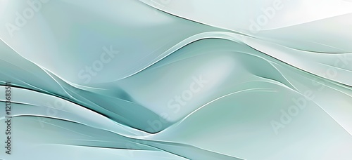 Obraz na płótnie abstract blue background w salonie