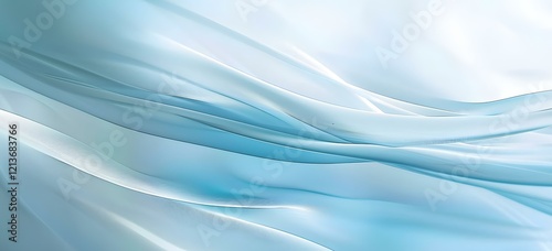 Obraz na płótnie abstract blue background w salonie