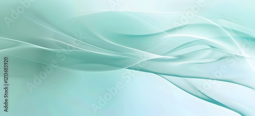 Obraz na płótnie abstract blue background w salonie