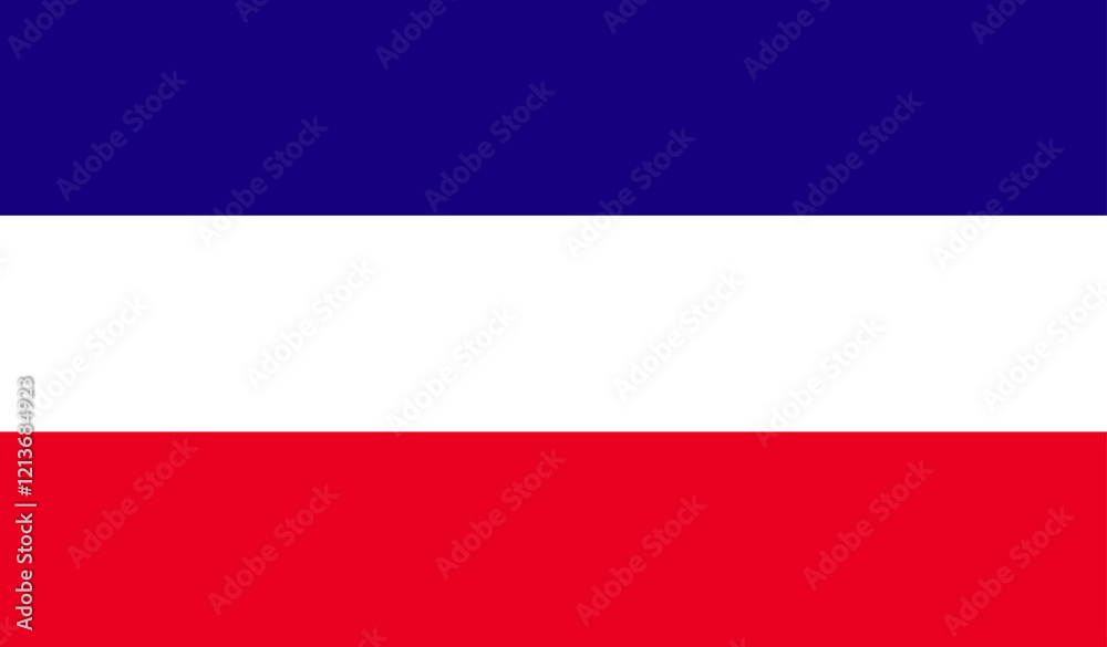 High detailed flag of Los Altos. National Los Altos flag. 3D illustration. High detailed flag of Los Altos. National Los Altos flag. 3D illustration.