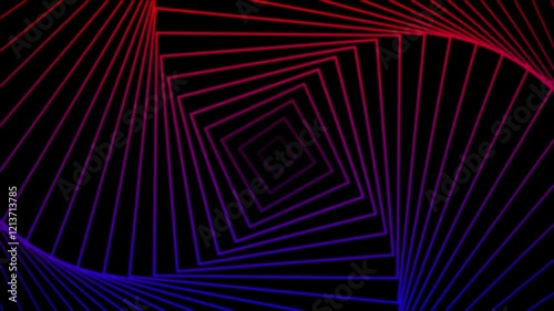 Seamless Visual Loops for Motion Graphics and Video Projects