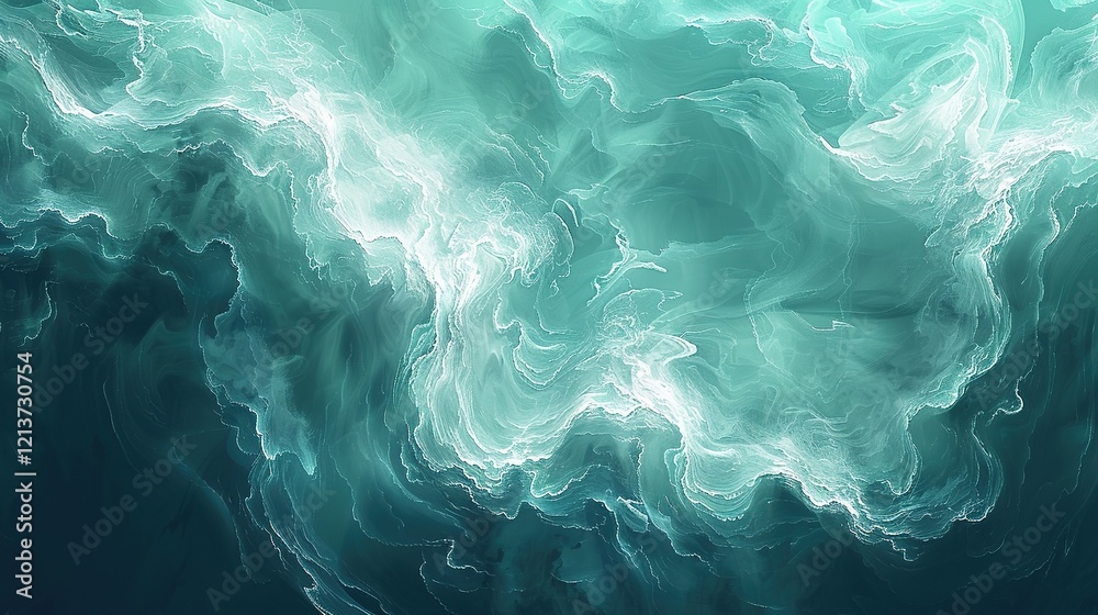 A_top-down_view_of_swirling_misty_water_in_shades