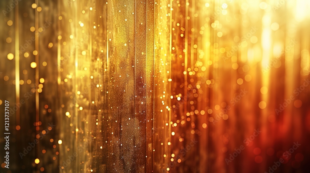 Abstract_golden_background_with_vertical_lines_and Abstract_golden_background_with_vertical_lines_and
