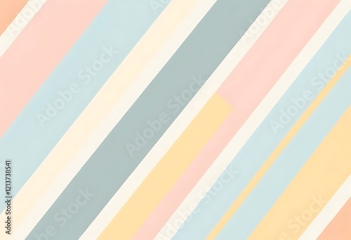 Abstract pastel diagonal stripes background design Free Download Abstract pastel diagonal stripes background design - GFXLoad