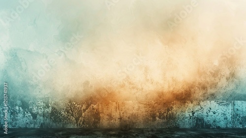 An_abstract_background_foggy_blurry_and_hazy_with