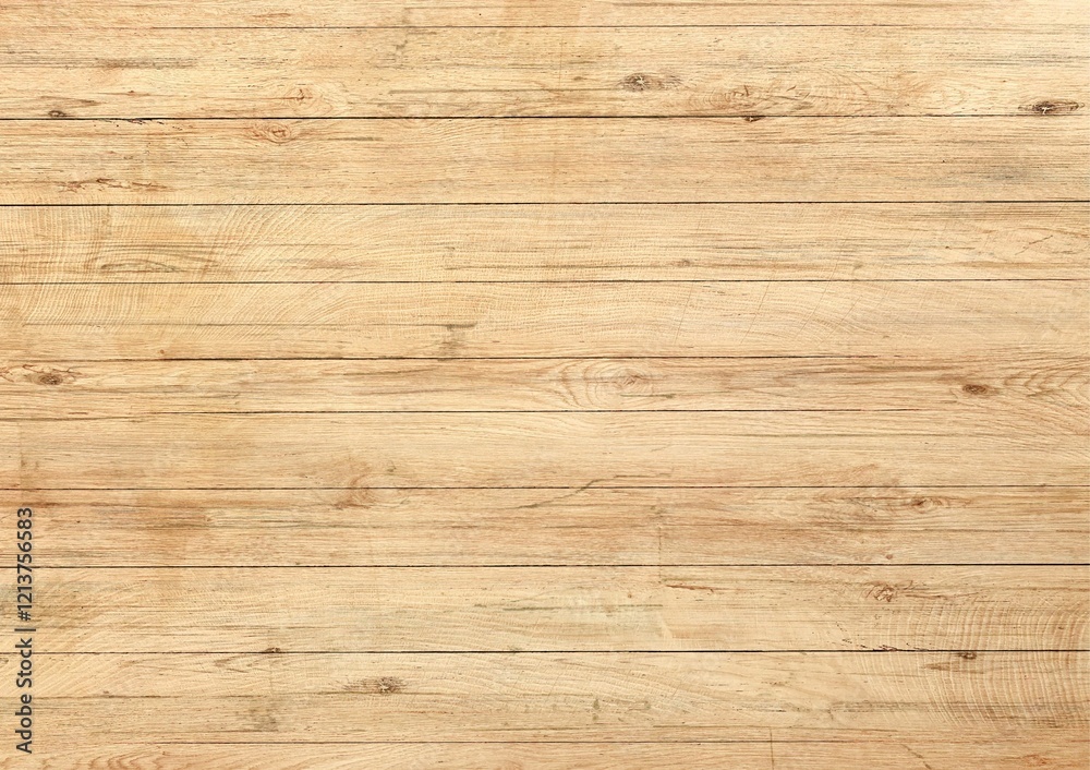 Light wood plank texture background 