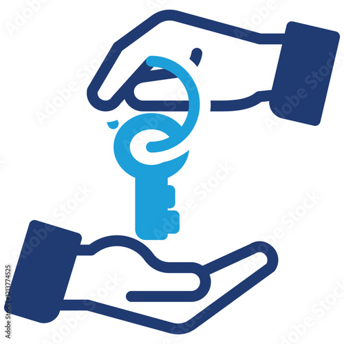 Key Icon
