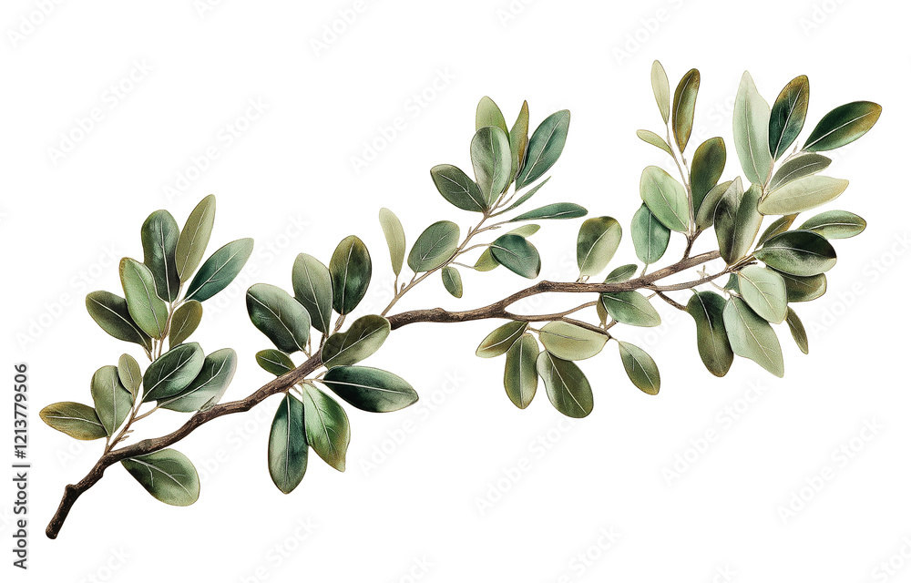 branch of olive tree branch of olive tree