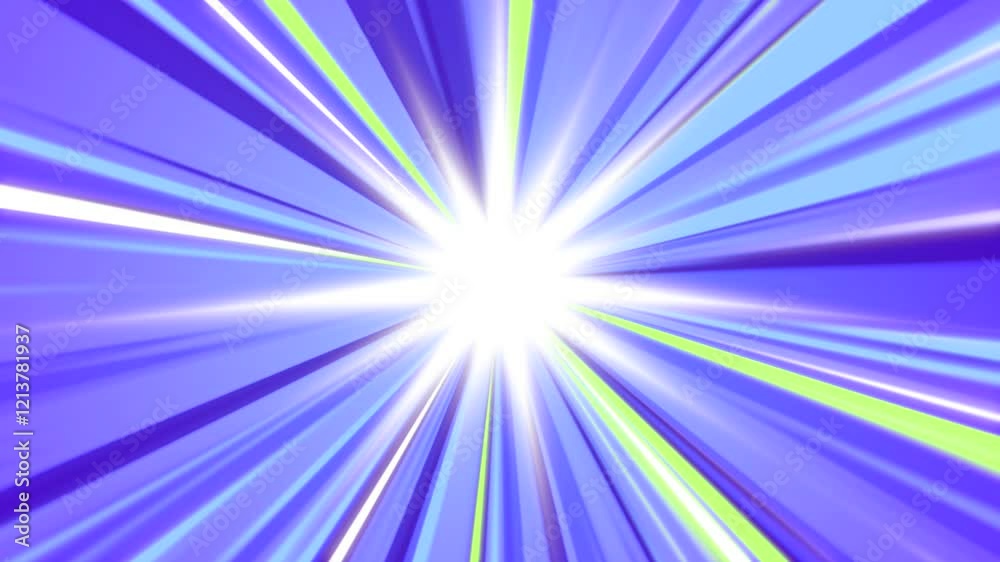 Looping video animation background comic moving Looping video animation background comic moving
